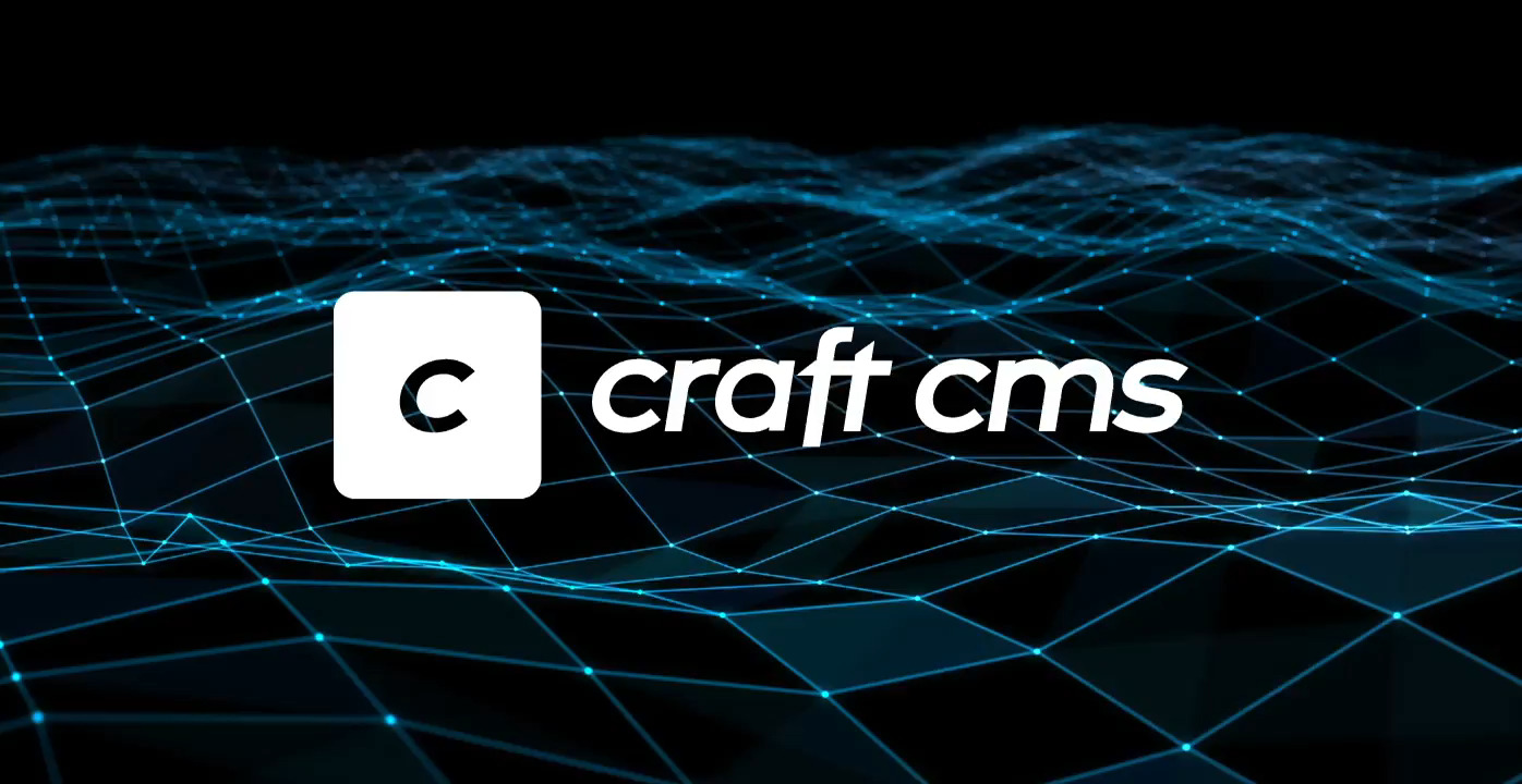 Logo of craft cms