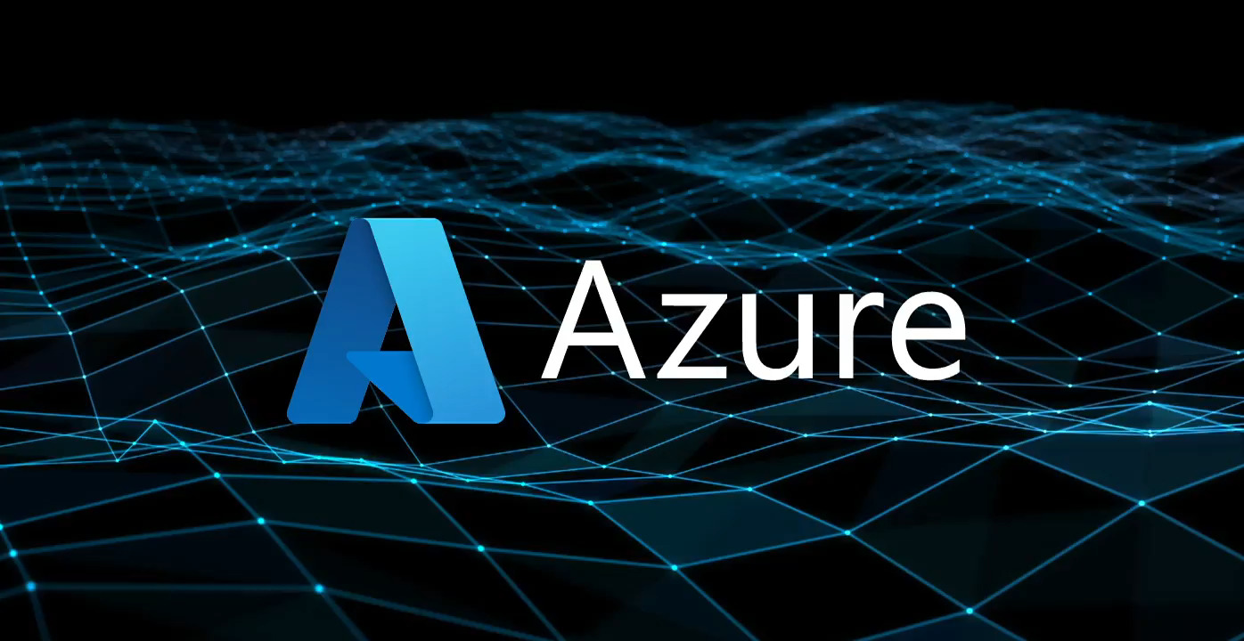 Logo der Microsoft Azure Cloud